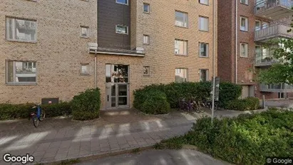 Apartments for rent in Uppsala - Photo from Google Street View