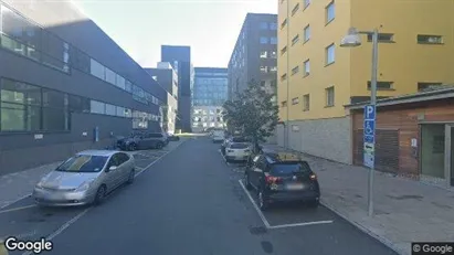 Apartments for rent in Sollentuna - Photo from Google Street View