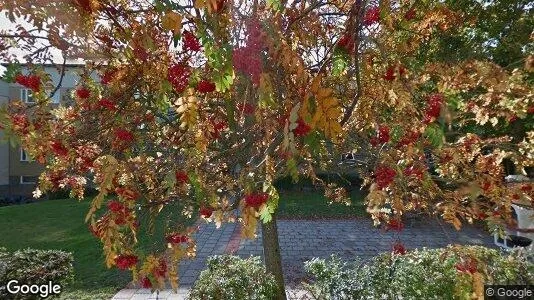 Apartments for rent in Stockholm South - Photo from Google Street View