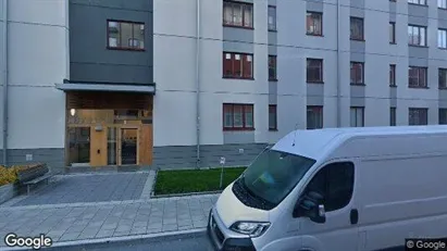 Apartments for rent in Järfälla - Photo from Google Street View