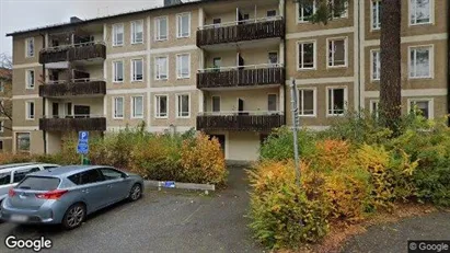 Apartments for rent in Stockholm South - Photo from Google Street View