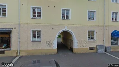 Apartments for rent in Jönköping - Photo from Google Street View