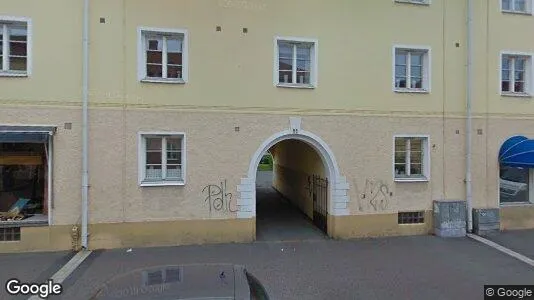 Apartments for rent in Jönköping - Photo from Google Street View