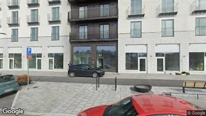Apartments for rent in Järfälla - Photo from Google Street View