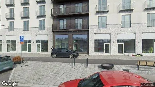 Apartments for rent in Järfälla - Photo from Google Street View