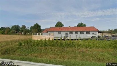 Apartments for rent in Västerås - Photo from Google Street View