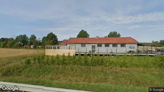 Apartments for rent in Västerås - Photo from Google Street View