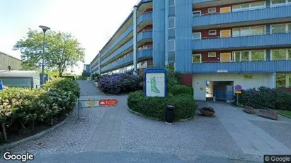 Apartments for rent in Norra hisingen - Photo from Google Street View