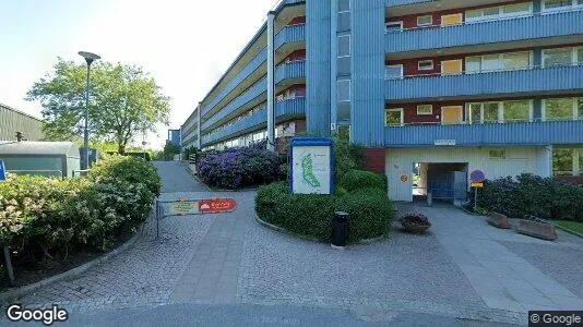 Apartments for rent in Norra hisingen - Photo from Google Street View