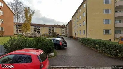Apartments for rent in Västerås - Photo from Google Street View