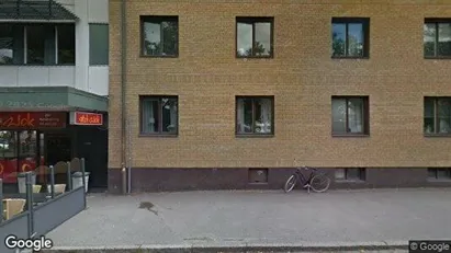 Apartments for rent in Växjö - Photo from Google Street View