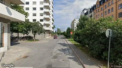 Apartments for rent in Kungsholmen - Photo from Google Street View