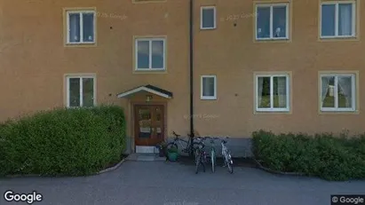 Apartments for rent in Sollentuna - Photo from Google Street View