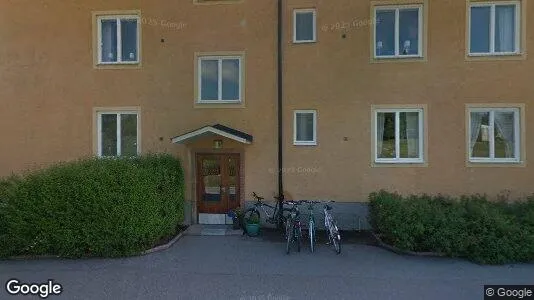 Apartments for rent in Sollentuna - Photo from Google Street View