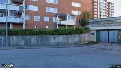 Apartments for rent in Stockholm West - Photo from Google Street View