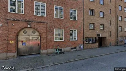 Apartments for rent in Malmö City - Photo from Google Street View
