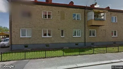 Apartments for rent in Örebro - Photo from Google Street View
