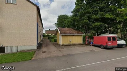 Apartments for rent in Filipstad - Photo from Google Street View