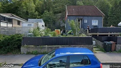 Apartments for rent in Lundby - Photo from Google Street View