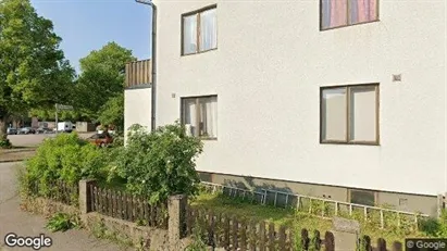 Apartments for rent in Halmstad - Photo from Google Street View