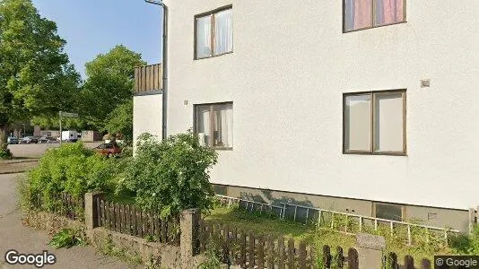 Apartments for rent in Halmstad - Photo from Google Street View