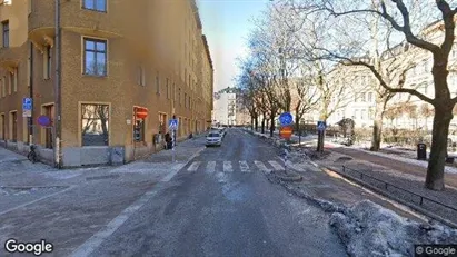 Apartments for rent in Södermalm - Photo from Google Street View