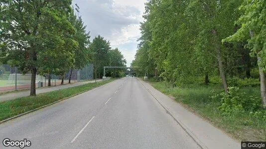 Apartments for rent in Stockholm South - Photo from Google Street View