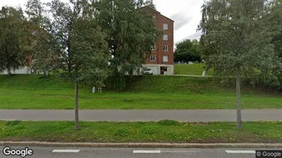 Apartments for rent in Sundsvall - Photo from Google Street View