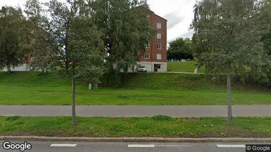 Apartments for rent in Sundsvall - Photo from Google Street View