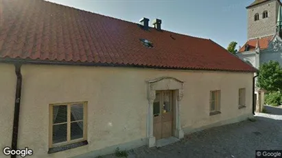 Apartments for rent in Gotland - Photo from Google Street View