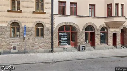 Apartments for rent in Södermalm - Photo from Google Street View