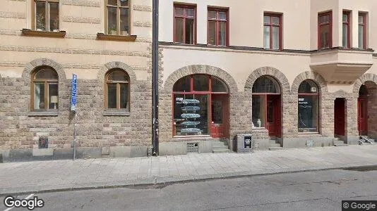 Apartments for rent in Södermalm - Photo from Google Street View