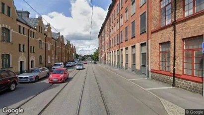 Apartments for rent in Norrköping - Photo from Google Street View