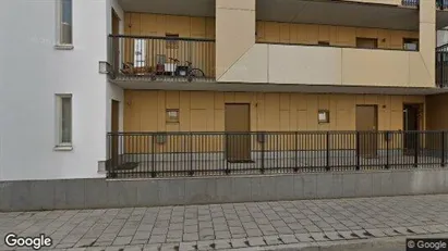Apartments for rent in Järfälla - Photo from Google Street View