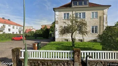 Apartments for rent in Borås - Photo from Google Street View