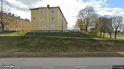 Apartments for rent in Norrköping - Photo from Google Street View