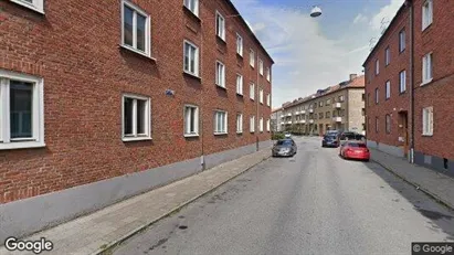 Apartments for rent in Sofielund - Photo from Google Street View