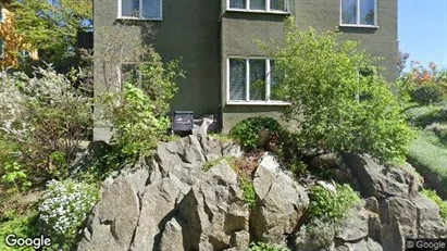 Apartments for rent in Solna - Photo from Google Street View