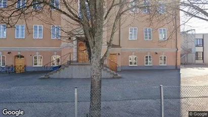 Apartments for rent in Örebro - Photo from Google Street View