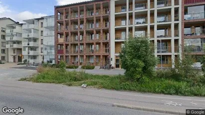 Apartments for rent in Uppsala - Photo from Google Street View