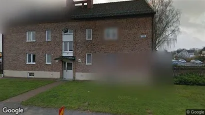 Apartments for rent in Karlskrona - Photo from Google Street View