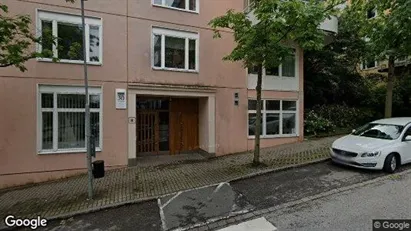 Apartments for rent in Nacka - Photo from Google Street View