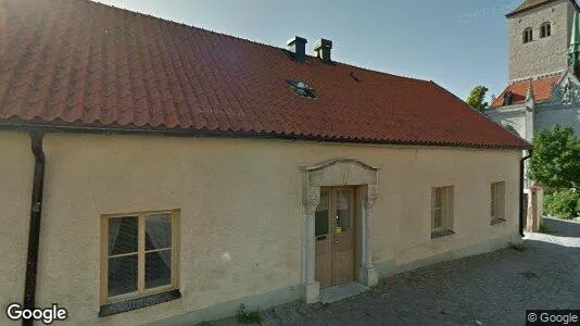 Apartments for rent in Gotland - Photo from Google Street View