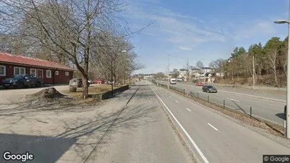 Apartments for rent in Stockholm West - Photo from Google Street View