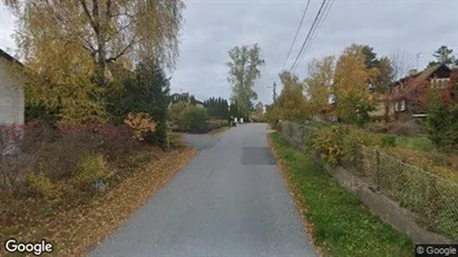 Apartments for rent in Järfälla - Photo from Google Street View