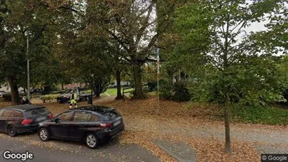 Apartments for rent in Linköping - Photo from Google Street View