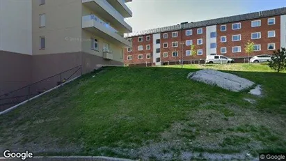 Apartments for rent in Sollentuna - Photo from Google Street View
