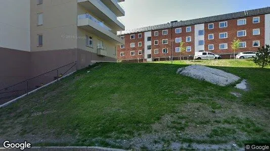 Apartments for rent in Sollentuna - Photo from Google Street View