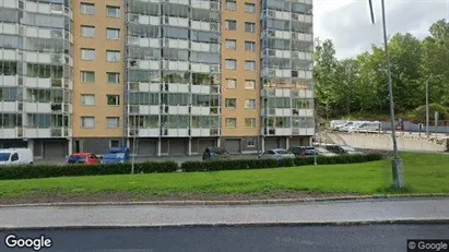 Apartments for rent in Västra hisingen - Photo from Google Street View