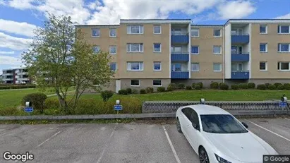 Apartments for rent in Norrtälje - Photo from Google Street View